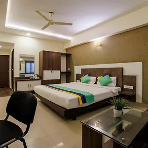 Treebo Trend Pride 3* Mysore