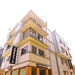 Bed & Breakfast Ambrosia - A Boutique, New Delhi