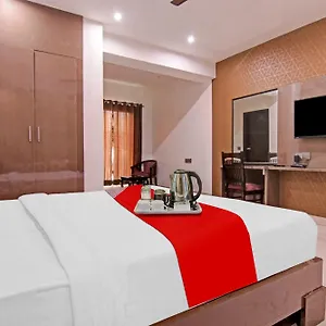 Hotel 19 West, New Delhi