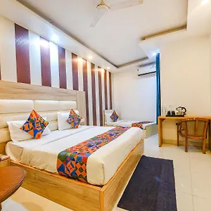 Hotel Fabhotel Aman Near Igi Airport, New Delhi