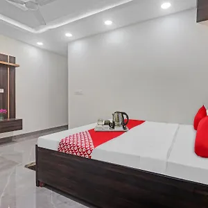 Hotel O Amazing, New Delhi